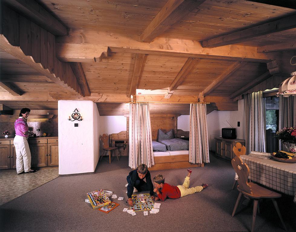 Appartements Stadlerhof Kramsach Exterior foto